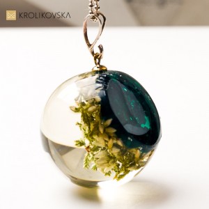 Naszyjnik dla niej na Gwiazdkę – wyjątkowy prezent od serca.1