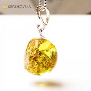 Naszyjnik – unikatowy dodatek handmade