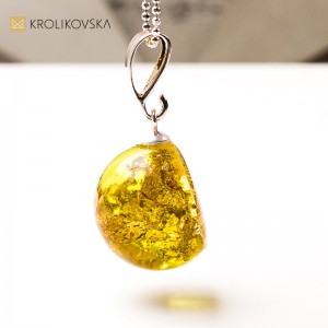 Naszyjnik – unikatowy dodatek handmade