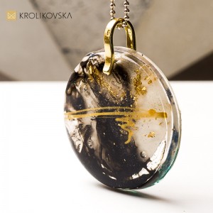 Biżuteria z duszą, wyjątkowy prezent dla wyjątkowej osoby.