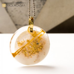 Biżuteria artystyczna, symbol wyrafinowanego smaku.