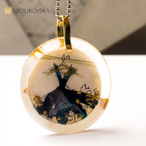 Biżuteria artystyczna, symbol wyrafinowanego smaku.