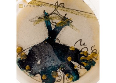 Biżuteria artystyczna, symbol wyrafinowanego smaku.