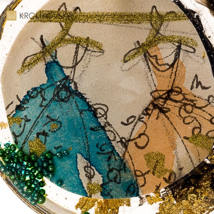 Biżuteria z duszą dla kobiet.