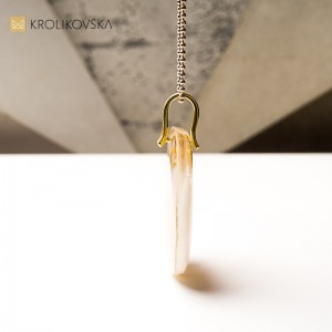 Biżuteria handmade, tworzona z sercem i pasją.