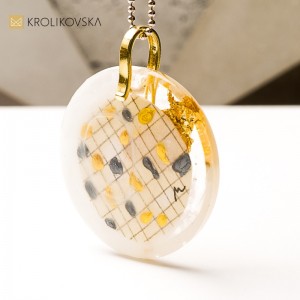 Biżuteria handmade, dla kobiet bliskich naturze.