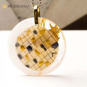 Biżuteria handmade, dla kobiet bliskich naturze.
