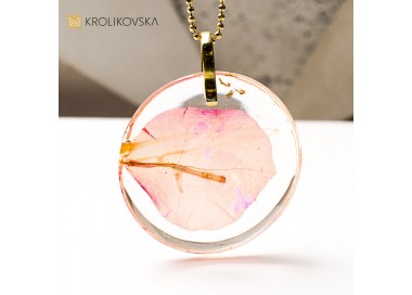 Biżuteria handmade, elegancki dodatek premium.