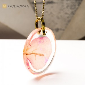 Biżuteria handmade, elegancki dodatek premium.