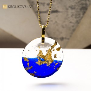 Biżuteria autorska, wyjątkowy akcent dla stylowej kobiety.