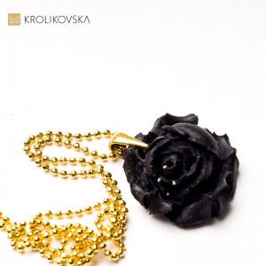 Biżuteria handmade, prezent pełen znaczeń.