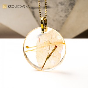 Biżuteria handmade tworzona w Polsce.