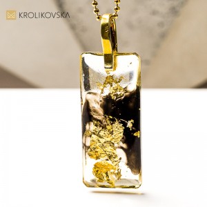 Biżuteria premium idealna na prezent.