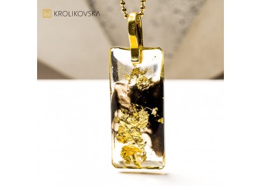 Biżuteria premium idealna na prezent.