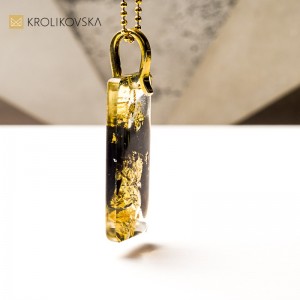 Biżuteria premium idealna na prezent.