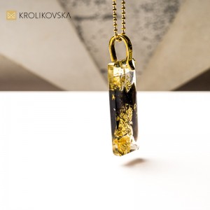 Biżuteria premium idealna na prezent.