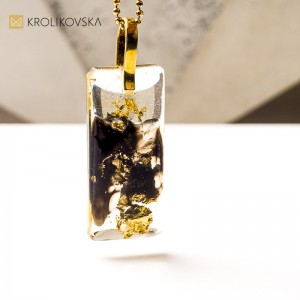 Biżuteria premium idealna na prezent.