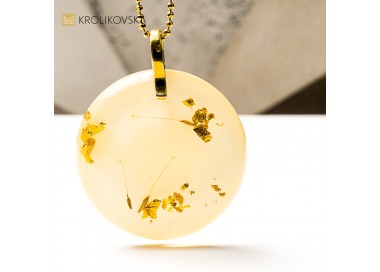 Biżuteria handmade do eleganckich zestawów.