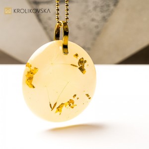 Biżuteria handmade do eleganckich zestawów.