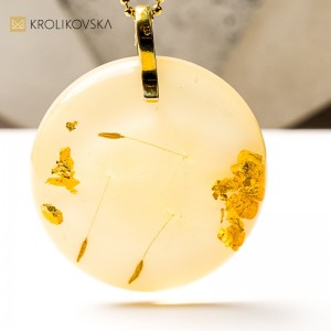 Biżuteria unikatowa na prezent i na co dzień.