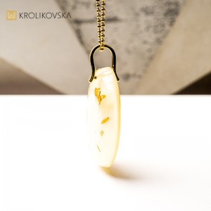 Biżuteria tworzona z myślą o kobietach.