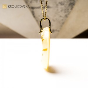 Biżuteria tworzona z myślą o kobietach.