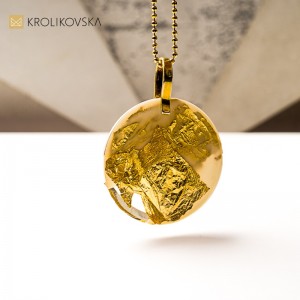 Biżuteria artystyczna dla kobiet które lubią wyjątkowość.1