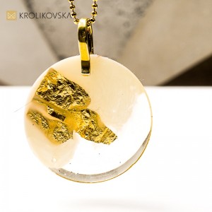 Biżuteria jako osobisty talizman.