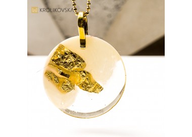 Biżuteria jako osobisty talizman.