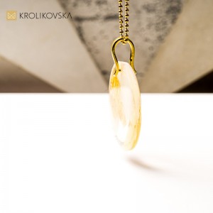 Biżuteria jako osobisty talizman.1