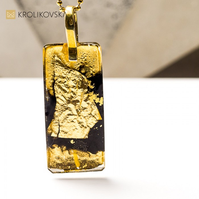 Biżuteria unikatowa dla kobiet niezależnych.