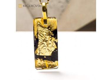 Biżuteria unikatowa dla kobiet niezależnych.