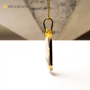 Biżuteria unikatowa dla kobiet niezależnych.