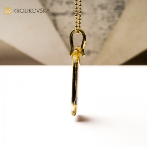 Biżuteria unikatowa dla kobiet niezależnych.