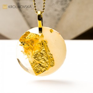 Biżuteria dla kobiet które wybierają świadomie.