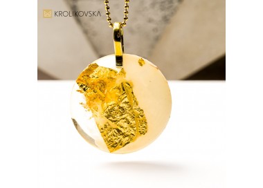 Biżuteria dla kobiet które wybierają świadomie.