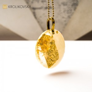 Biżuteria dla kobiet które wybierają świadomie.1