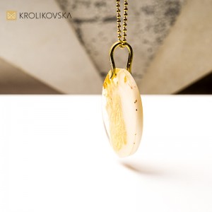 Biżuteria dla kobiet które wybierają świadomie.