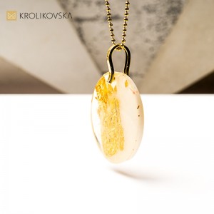 Biżuteria dla kobiet które wybierają świadomie.