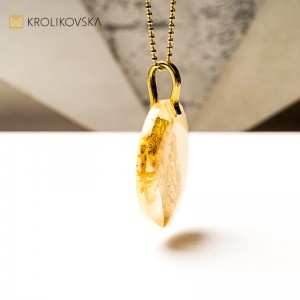 Biżuteria dla kobiet które wybierają świadomie.