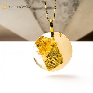 Biżuteria dla kobiet które wybierają świadomie.