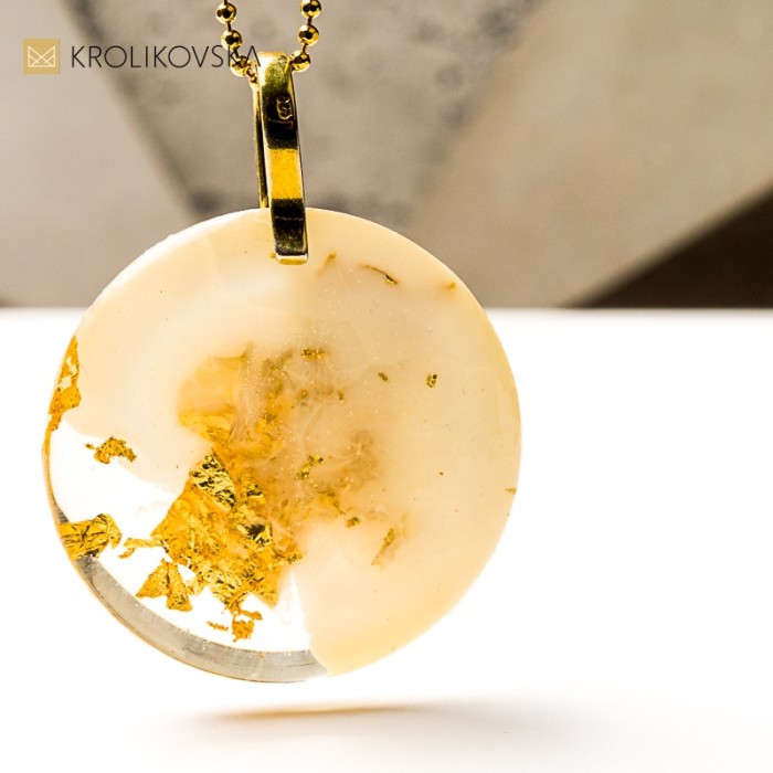 Biżuteria premium o minimalistycznej formie.