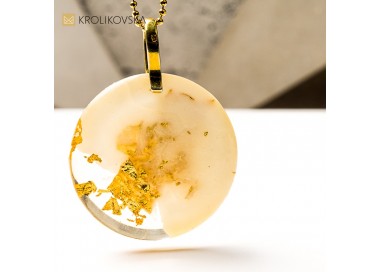 Biżuteria premium o minimalistycznej formie.