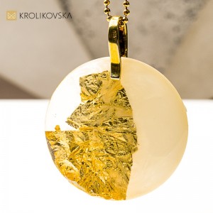 Biżuteria premium o minimalistycznej formie.1