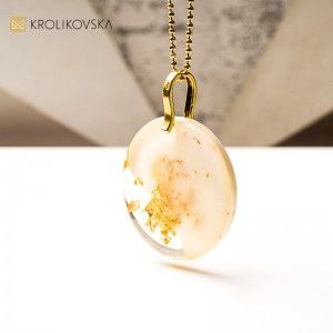 Biżuteria premium o minimalistycznej formie.