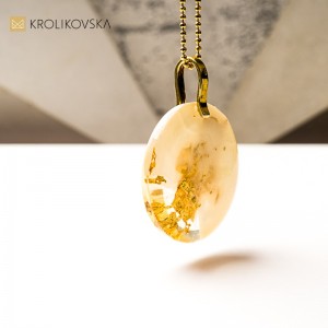 Biżuteria premium o minimalistycznej formie.