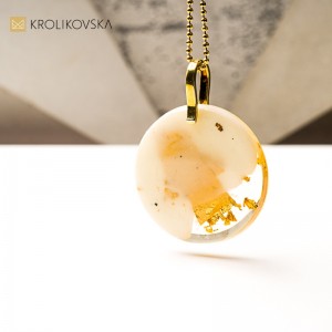 Biżuteria premium o minimalistycznej formie.