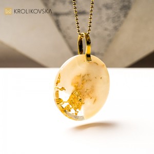 Biżuteria premium o minimalistycznej formie.