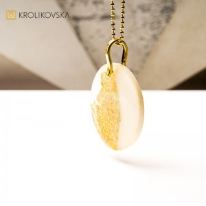 Biżuteria premium o minimalistycznej formie.