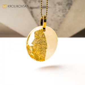 Biżuteria premium o minimalistycznej formie.